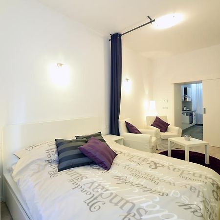 זאגרב Cosy Central Apartment מראה חיצוני תמונה