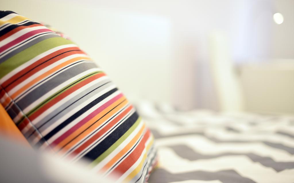 זאגרב Cosy Central Apartment מראה חיצוני תמונה