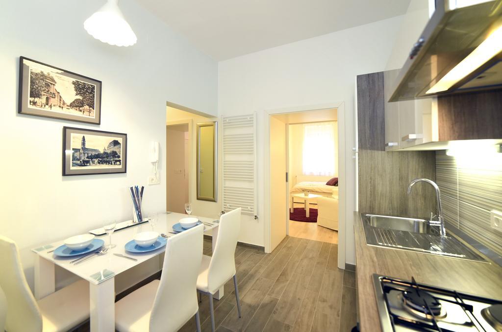 זאגרב Cosy Central Apartment מראה חיצוני תמונה