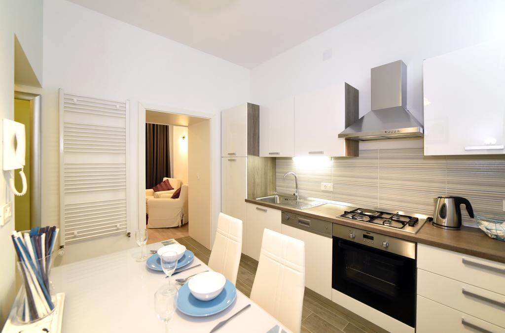 זאגרב Cosy Central Apartment מראה חיצוני תמונה